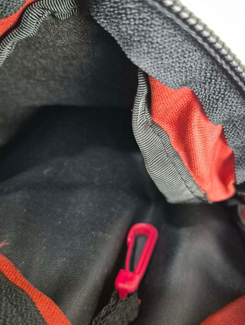OSPREY Backside 42L backpack, Straight Jacket system, old tag, made in the USA - Picture 8 of 13